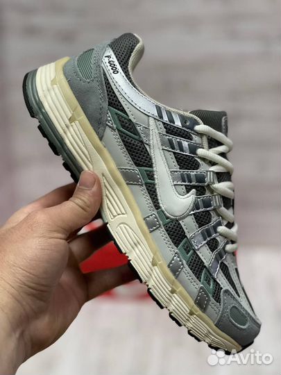 Кроссовки мужские Nike p6000