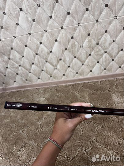 Клюшка хоккейная 1Хlite