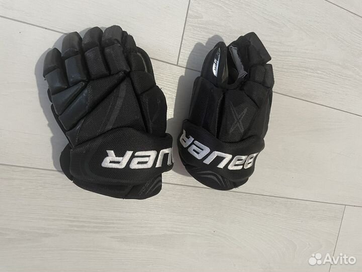 Хоккейная форма