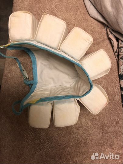 Шапка для девочки