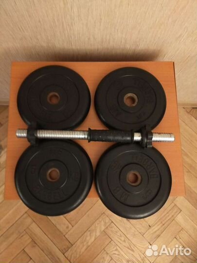 Спортивные блины