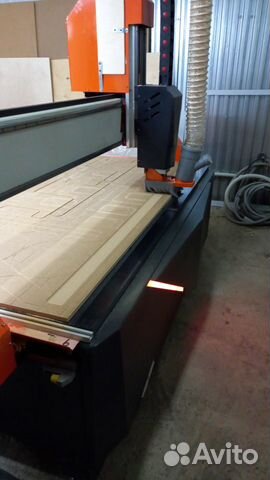 Фрезеровка на чпу по дереву, оргстеклу