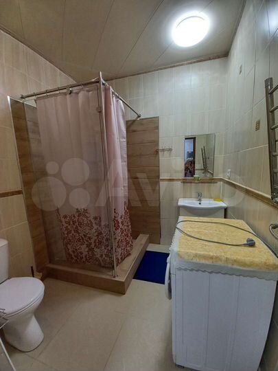 Дом 100 м² на участке 1 сот.