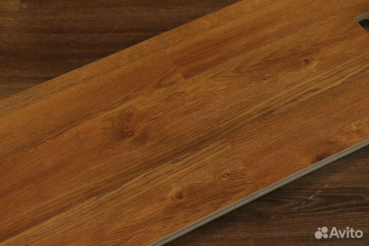 Кварцвинил дуб замковый