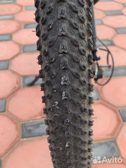 Велосипед shtern energy 29” 2022