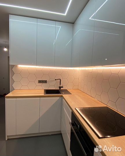 Кухня (цена за весь кпомплект) sh-0517902