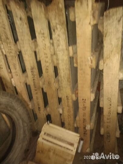 Стекло рифленое