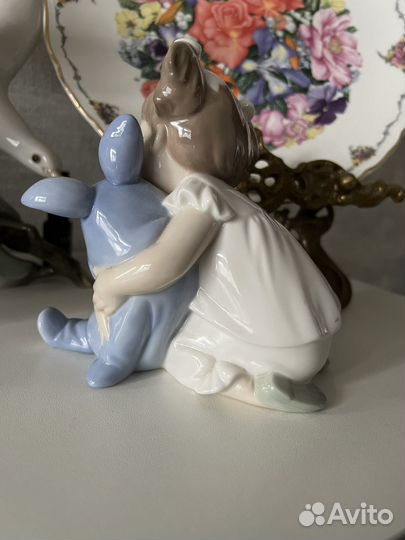 Статуэтка Nao Lladro