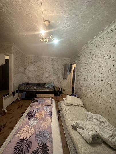 2-к. квартира, 41,8 м², 1/5 эт.