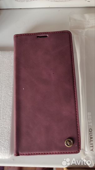 Чехол Xiaomi redmi note 12S