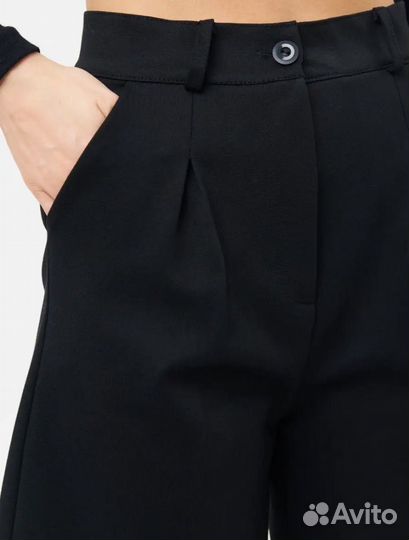 Шорты женские бермуды