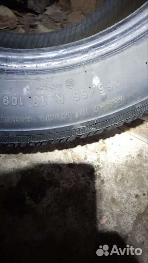 Pirelli Scorpion 255/55 R18