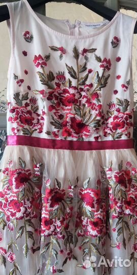 Платье на выпускной