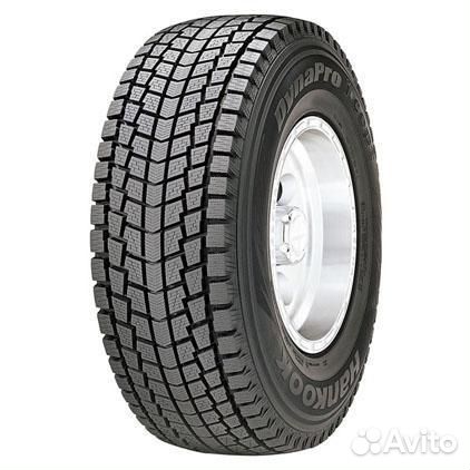 Hankook Dynapro I'Cept RW08 215/80 R15 102Q