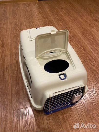 Переноска для кошек и собак
