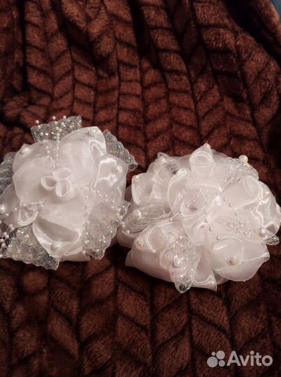 Банты новые