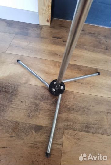 Манекен портновский раздвижной женский