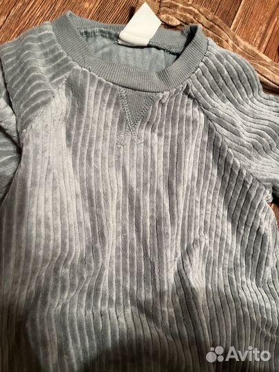 Детские вещи на доставку