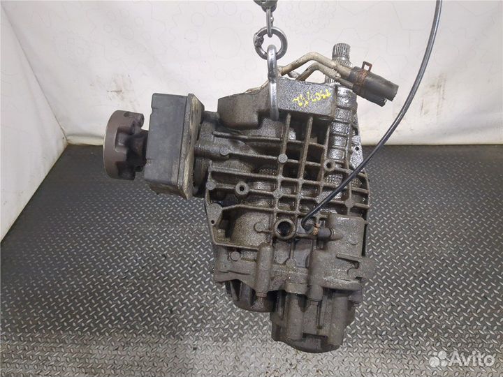 Редуктор моста Land Rover Freelander 1, 1999