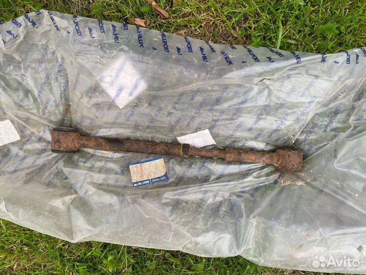 Задний рычаг Chrysler Concorde