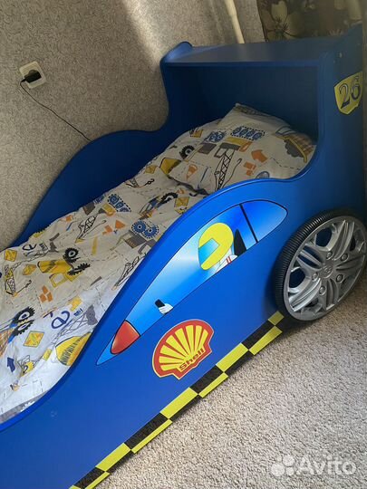 Кровать детская 180 на 90