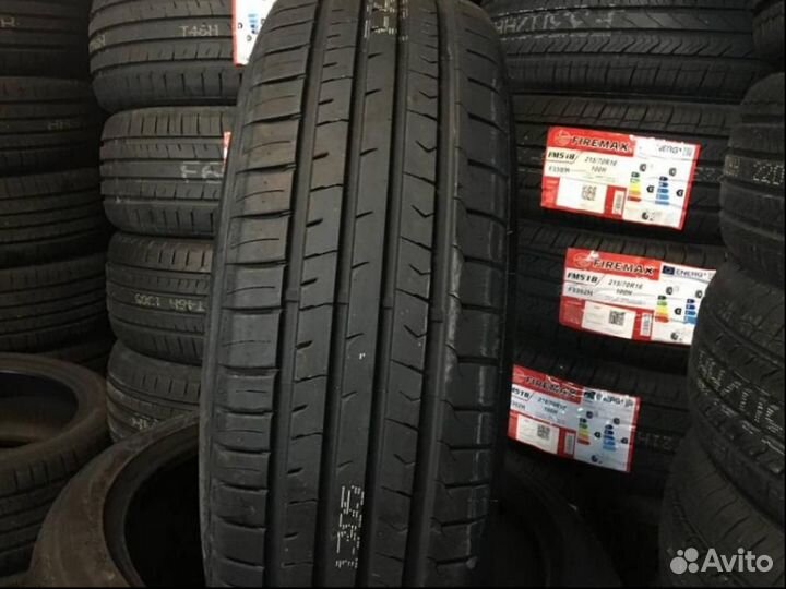 Firemax FM601 225/45 R19 96Y