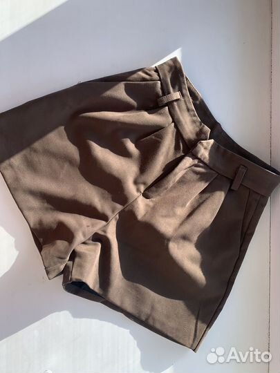 Шорты женские