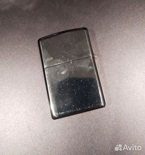 Зажигалка бензиновая