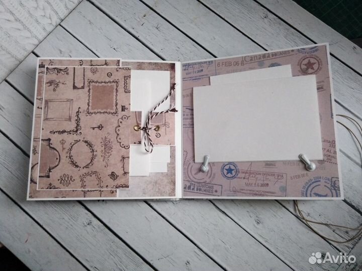 Фотоальбом