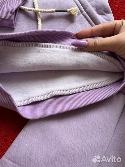 Спортивный костюм для девочки