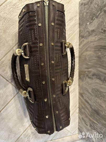 Сумка Versace оригинал б/у