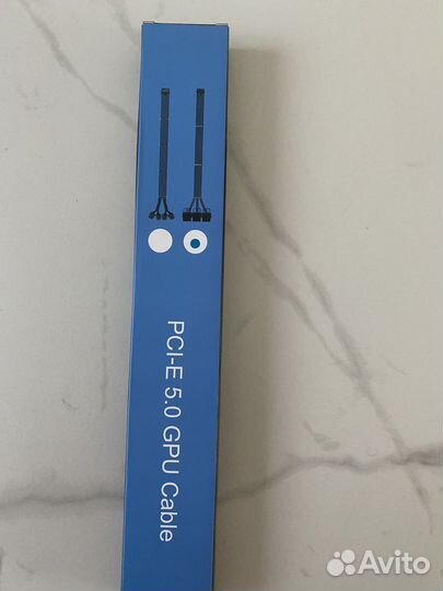 90 градусов 12+4Pin 12vhpwr 16Pin 3 PCi-E GPU