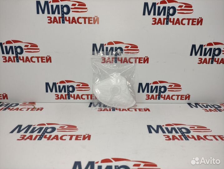 Сетка бензонасоса Renault