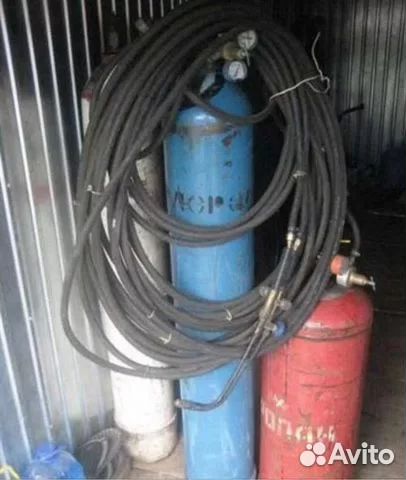 Газорезчик резчик сваршик