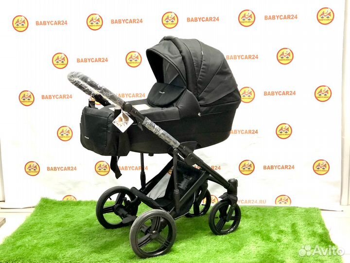 Детская коляска 2в1 Magnum