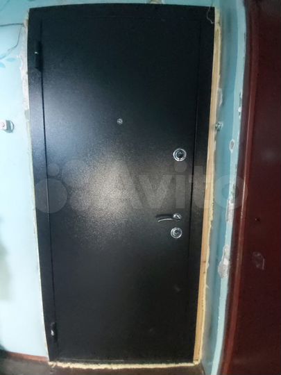 1-к. квартира, 34,1 м², 4/5 эт.