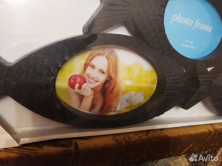 Фоторамка