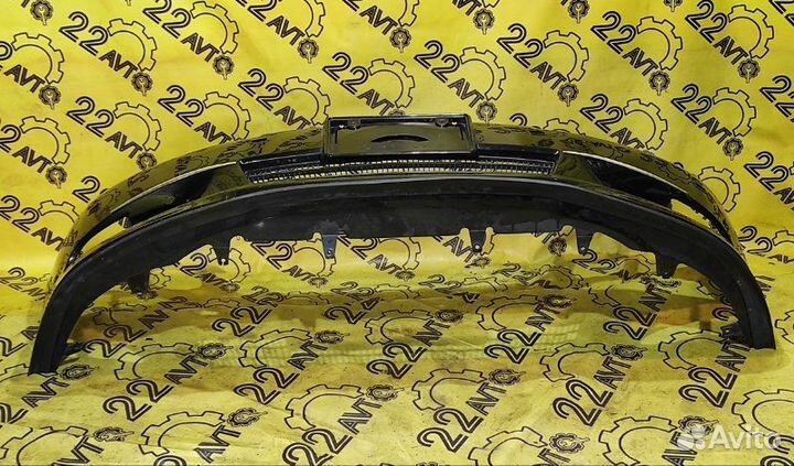 Бампер передний Lexus Gs350 GRS191 2GR-FE 2005