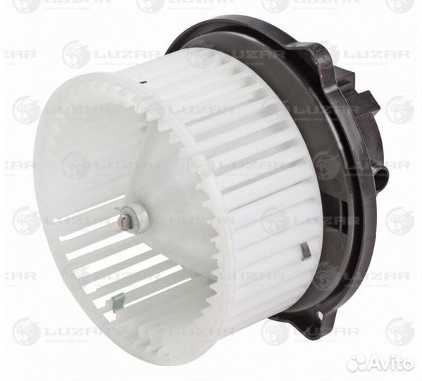 Мотор отопителя Hyundai Porter/H-100 (тагаз) 96- L