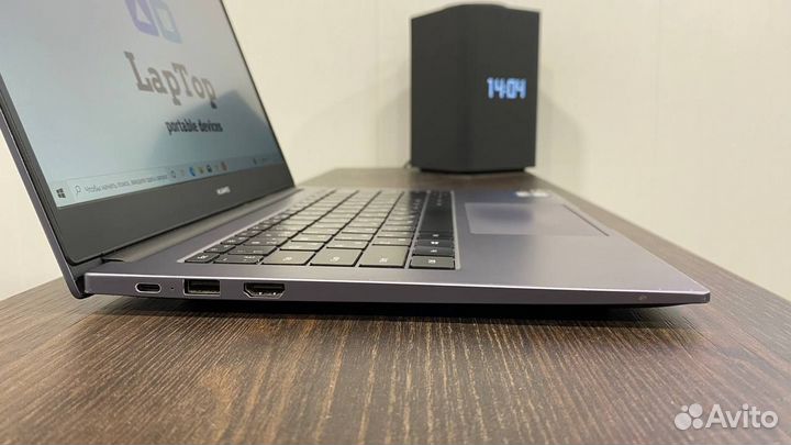 Ультрабук Huawei MateBook D14 / Ryzen 5 /SSD 512Gb