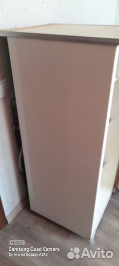 Продажа холодильников бу