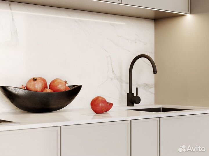 Кухонный гарнтитур на заказ