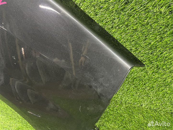 Крыло Цвет-1E2 переднее правое Toyota Voxy AZR65