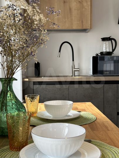 Квартира-студия, 30 м², 11/15 эт.