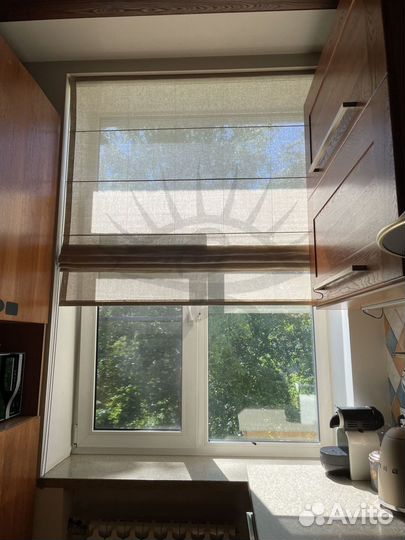 Пошив римских штор и домашнего текстиля