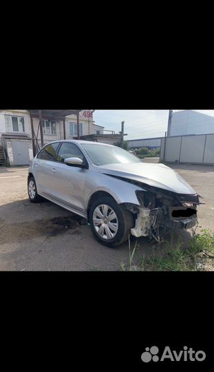 Авторазбор volkswagen jetta 6 1.6 CFN АКПП