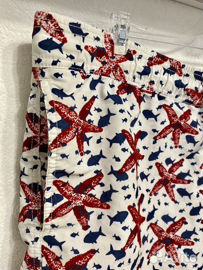 MC2.Saint Barth.плавательные шорты. XL