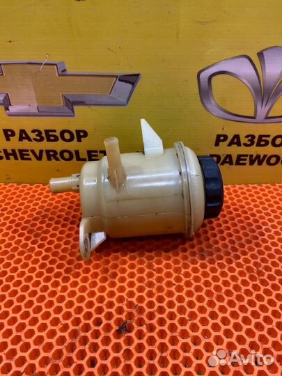 Бочек гура шевроле авео т250