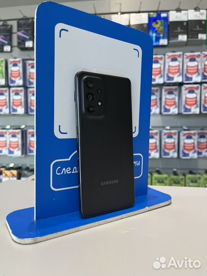 Samsung Galaxy A53 5G, 8/256 ГБ