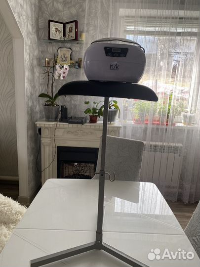 Для начинающего мастера маникюра